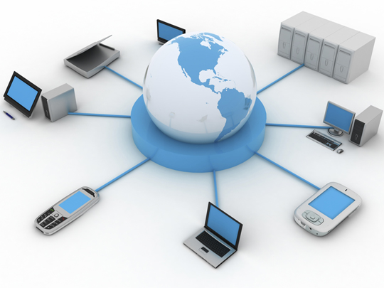 Networking