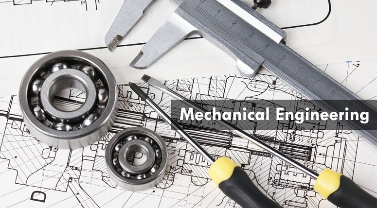 Mechanical Engineering